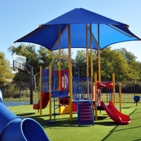 Grass Turf Prescott, Arizona Athletic Playground, Recreational Areas