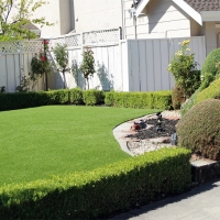 Grass Turf San Jose, Arizona Landscape Photos, Front Yard Landscape Ideas