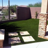 How To Install Artificial Grass Cibecue, Arizona Rooftop, Beautiful Backyards