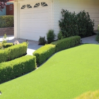 How To Install Artificial Grass Wilhoit, Arizona Landscaping, Front Yard Landscape Ideas