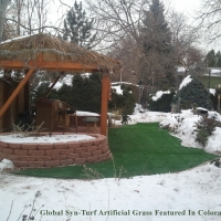 Installing Artificial Grass Gilbert, Arizona Design Ideas, Backyard Landscaping Ideas