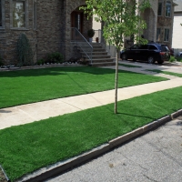 Installing Artificial Grass Leupp, Arizona Landscape Rock, Front Yard Landscaping Ideas