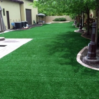 Installing Artificial Grass Patagonia, Arizona Design Ideas, Backyard Ideas