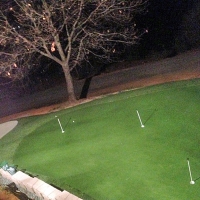 Installing Artificial Grass Pinedale, Arizona Outdoor Putting Green, Backyard Designs