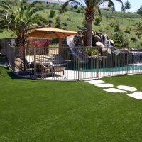 Lawn Services Camp Verde, Arizona City Landscape, Natural Swimming Pools