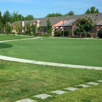 Lawn Services Gilbert, Arizona Backyard Playground, Commercial Landscape