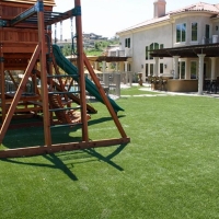 Lawn Services Nelson, Arizona Playground, Backyards