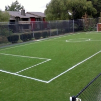 Plastic Grass Casas Adobes, Arizona Backyard Sports, Commercial Landscape