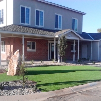 Plastic Grass Rio Verde, Arizona Lawn And Garden, Landscaping Ideas For Front Yard