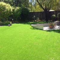 Plastic Grass Whispering Pines, Arizona Roof Top, Backyard Landscaping