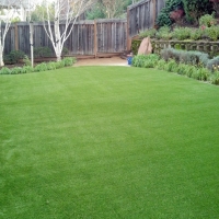 Synthetic Grass Cost Greer, Arizona Paver Patio, Backyard Landscaping