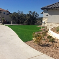 Synthetic Grass Cost Roosevelt, Arizona Design Ideas, Front Yard Landscaping Ideas