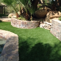 Synthetic Lawn Mesa del Caballo, Arizona Dog Run, Backyard Ideas