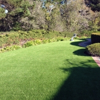 Synthetic Lawn Show Low, Arizona Lawn And Landscape, Front Yard Landscape Ideas