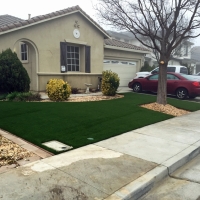 Synthetic Turf Sun Valley, Arizona Landscape Photos, Front Yard Landscaping Ideas