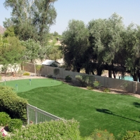 Synthetic Turf Supplier Green Valley, Arizona Roof Top, Backyard