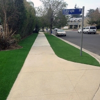 Synthetic Turf Supplier Maricopa, Arizona Landscape Rock, Small Front Yard Landscaping