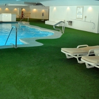 Synthetic Turf Supplier Mescal, Arizona Garden Ideas, Kids Swimming Pools