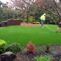 Synthetic Turf Supplier Sedona, Arizona Home And Garden, Backyard Designs