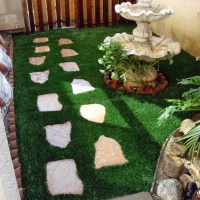 Turf Grass Fountain Hills, Arizona Gardeners, Small Backyard Ideas