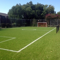 Turf Grass Prescott Valley, Arizona Sports Athority, Commercial Landscape