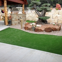 Turf Grass Sunizona, Arizona Lawns, Small Backyard Ideas