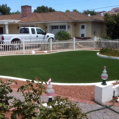 Artificial Grass Carpet Campo Bonito, Arizona City Landscape, Front Yard Ideas