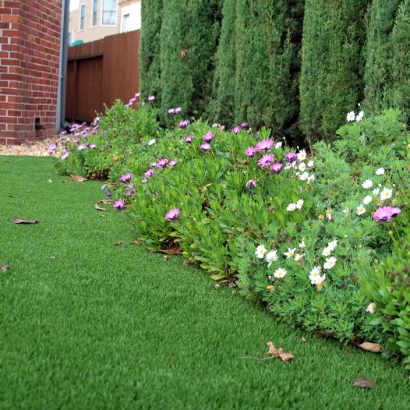 Artificial Grass Carpet Sanders, Arizona Gardeners, Front Yard Landscaping Ideas