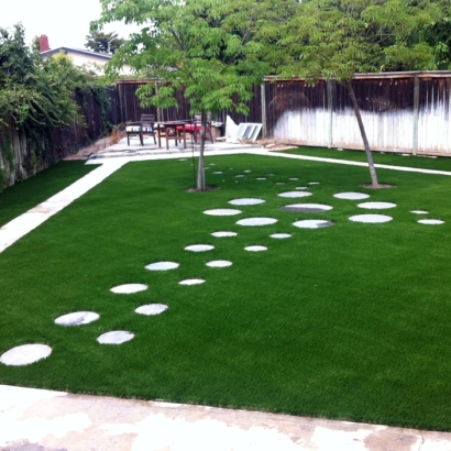 Artificial Grass Installation Ajo, Arizona Gardeners, Beautiful Backyards