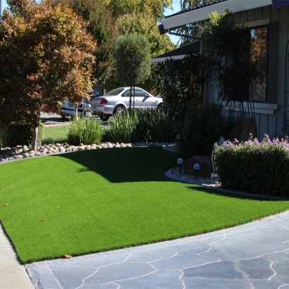 Artificial Grass Installation Central Heights-Midland City, Arizona Lawns, Landscaping Ideas For Front Yard