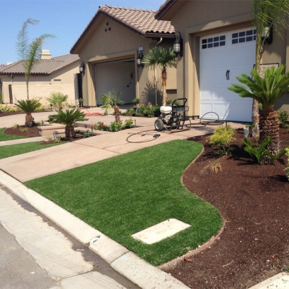 Artificial Grass Installation Utting, Arizona Backyard Playground, Front Yard Landscape Ideas