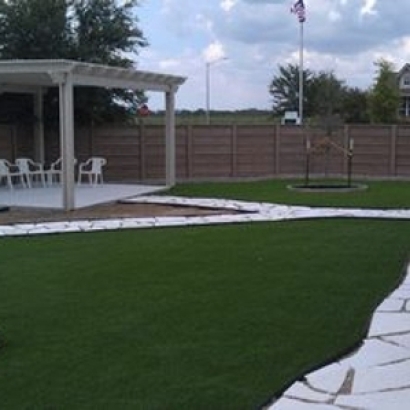 Artificial Grass Installation Winkelman, Arizona Lawn And Garden, Beautiful Backyards