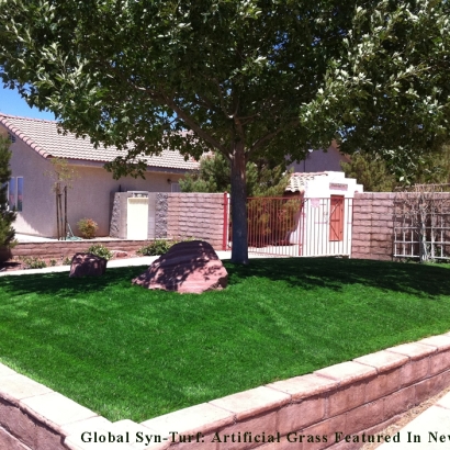 Artificial Lawn Avondale, Arizona Paver Patio, Small Front Yard Landscaping