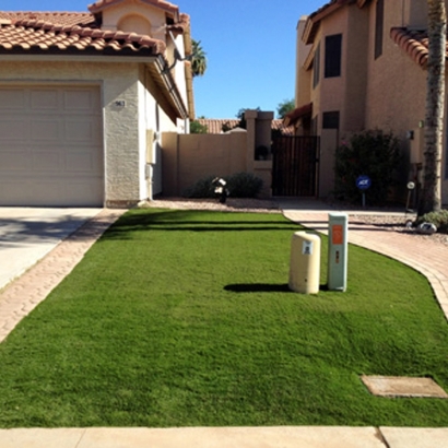 Artificial Lawn San Carlos, Arizona Landscape Photos, Landscaping Ideas For Front Yard