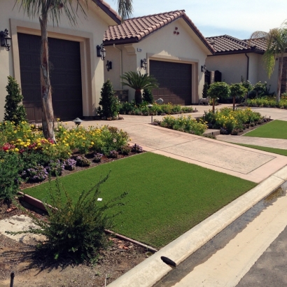 Artificial Lawn West Sedona, Arizona Gardeners, Front Yard Ideas