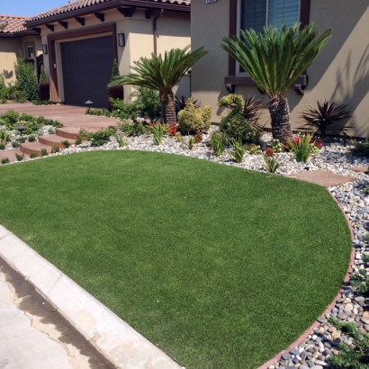 Artificial Turf Bagdad, Arizona Home And Garden, Front Yard Ideas