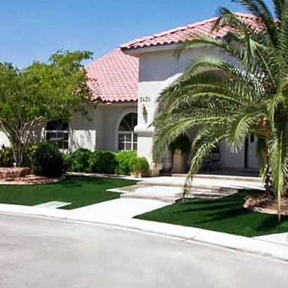 Artificial Turf Bullhead City, Arizona Landscaping Business, Landscaping Ideas For Front Yard