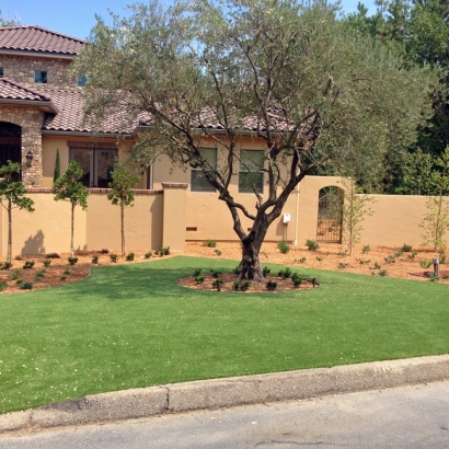 Artificial Turf Installation San Manuel, Arizona Lawns, Small Front Yard Landscaping