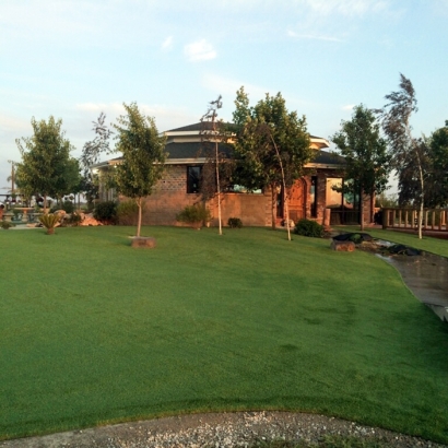 Best Artificial Grass Payson, Arizona Garden Ideas, Commercial Landscape