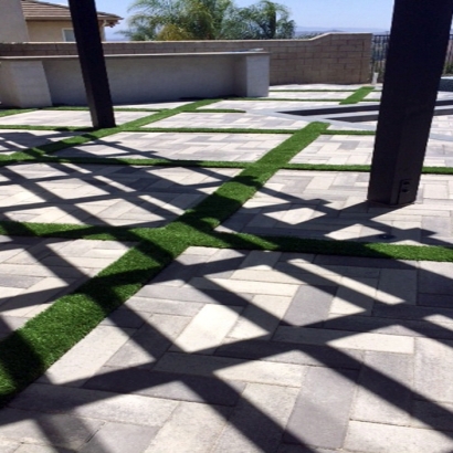 Fake Grass Carpet Willow Canyon, Arizona Backyard Playground, Backyard Landscaping