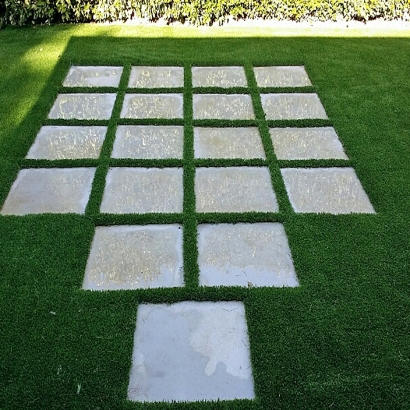 Fake Grass Top-of-the-World, Arizona Lawn And Garden, Backyard Landscaping