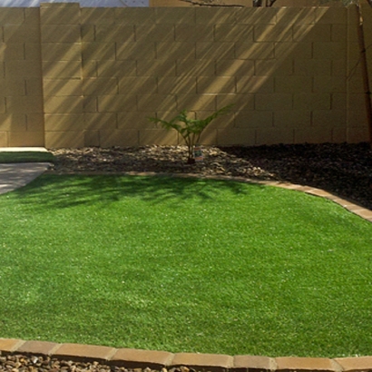 Fake Lawn Crozier, Arizona Landscaping, Beautiful Backyards