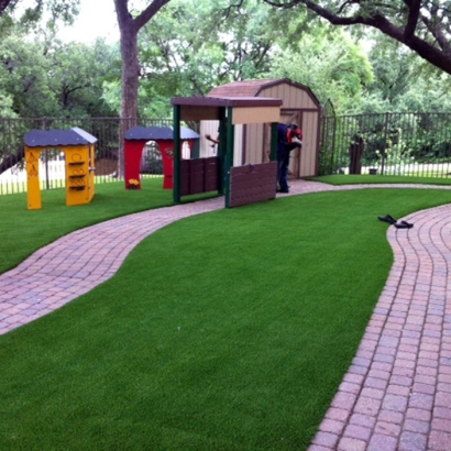 Fake Lawn Hayden, Arizona Backyard Deck Ideas, Commercial Landscape