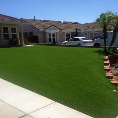 Fake Turf Ali Chuk, Arizona Landscaping Business, Front Yard Landscape Ideas