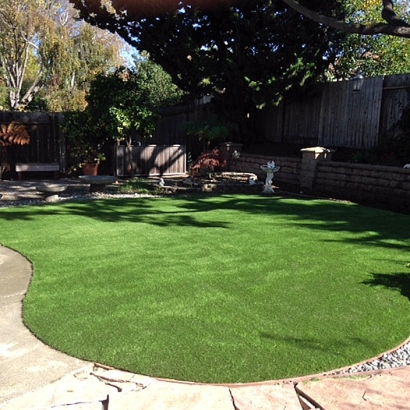 Fake Turf Chuichu, Arizona Landscape Rock, Backyards