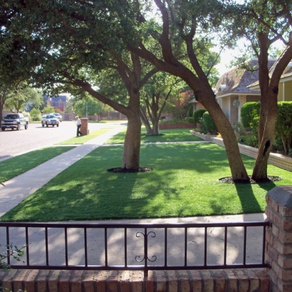 Fake Turf Elgin, Arizona Lawn And Garden, Small Front Yard Landscaping