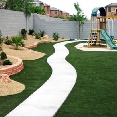 Fake Turf Safford, Arizona Lawn And Garden, Backyard Garden Ideas