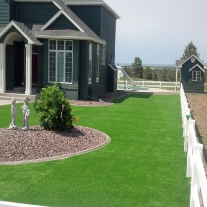 Grass Carpet Dilkon, Arizona Landscape Photos, Front Yard Landscaping Ideas