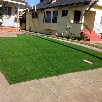 Grass Installation Elgin, Arizona Roof Top, Landscaping Ideas For Front Yard