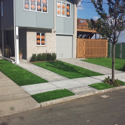 Grass Installation Kaka, Arizona Lawns, Front Yard